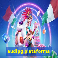 audipg plataforma